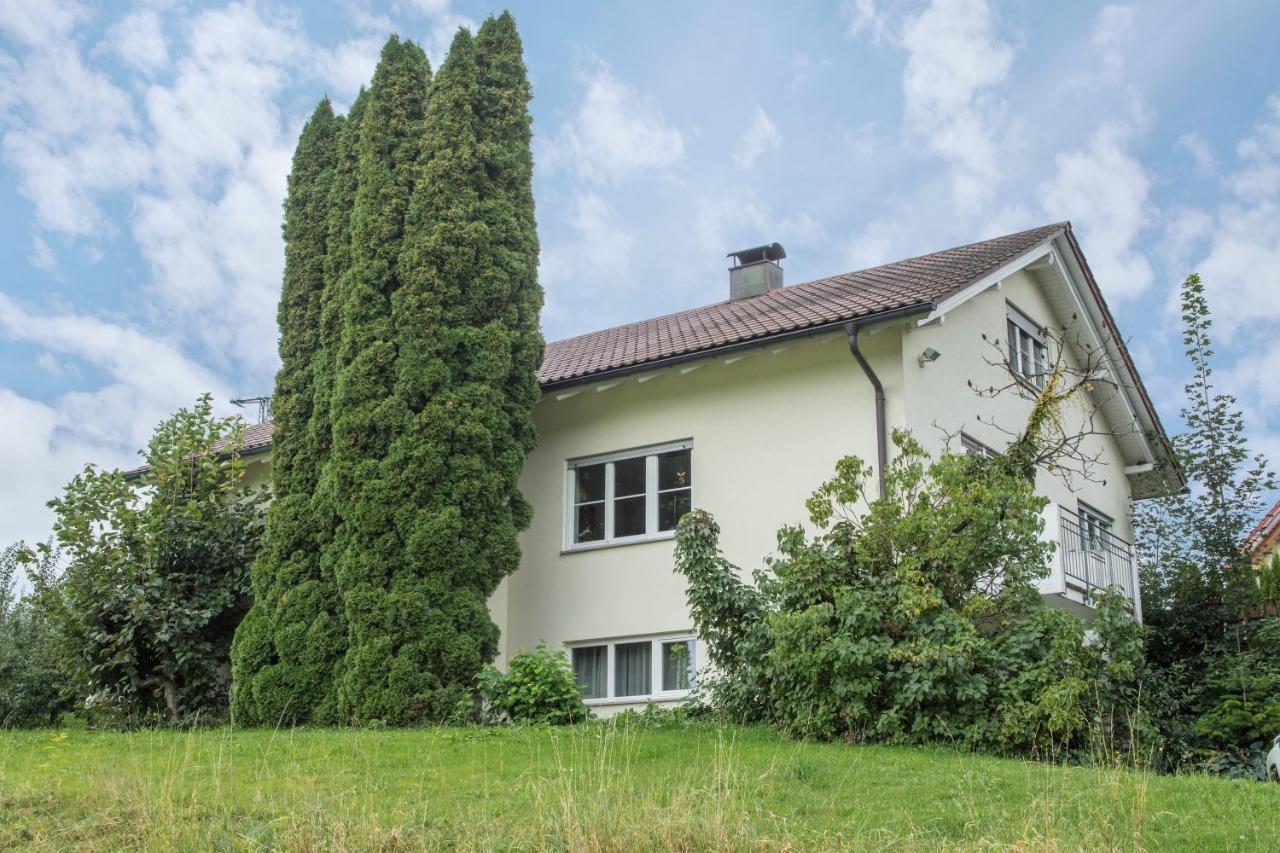 Ferienwohnung Schleinseeblick Kressbronn am Bodensee Exterior photo