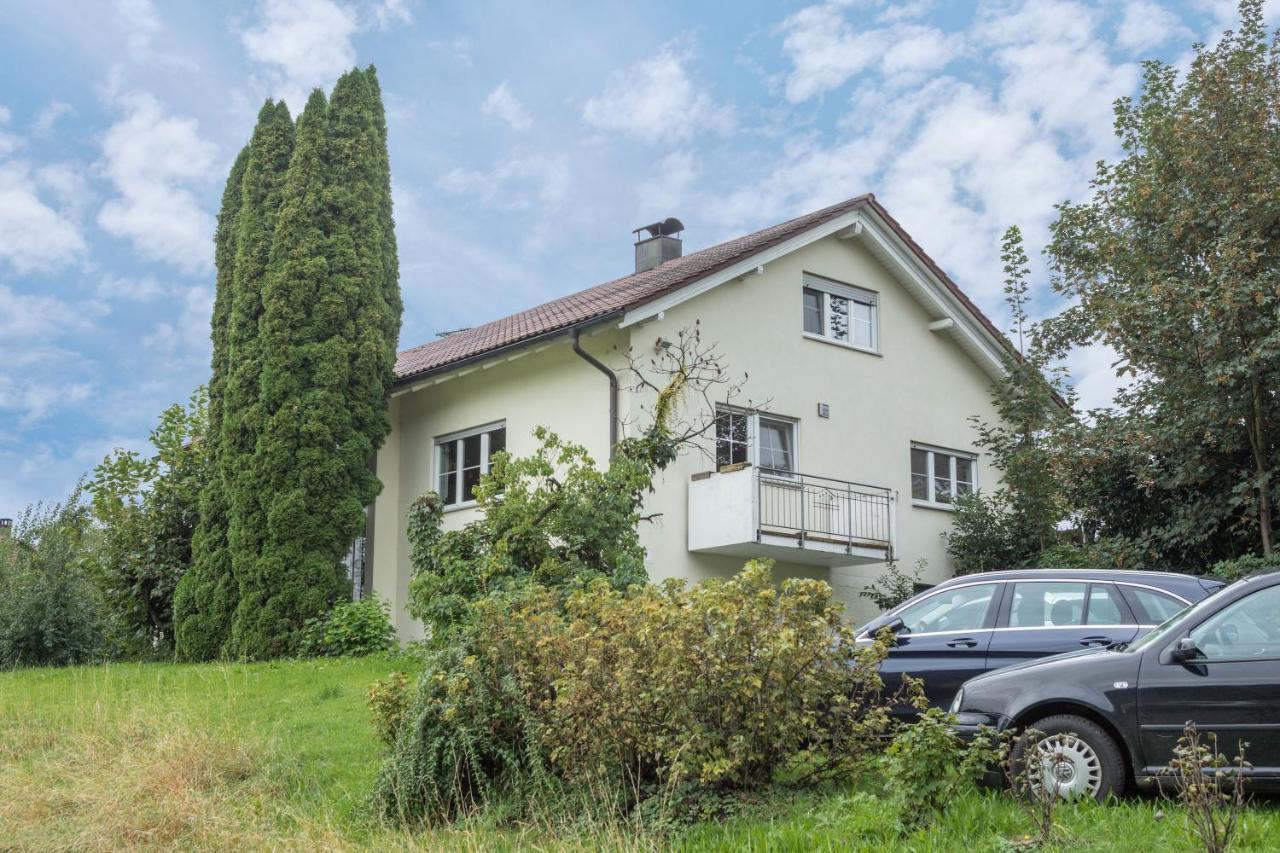 Ferienwohnung Schleinseeblick Kressbronn am Bodensee Exterior photo