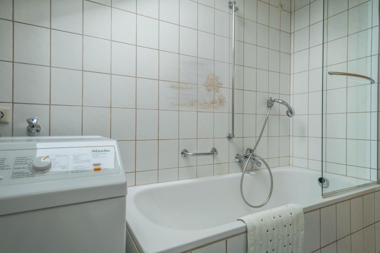Ferienwohnung Schleinseeblick Kressbronn am Bodensee Exterior photo